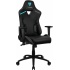 ThunderX3 Silla Gamer TC3, hasta 150Kg, Negro/Aqua  5