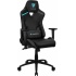 ThunderX3 Silla Gamer TC3, hasta 150Kg, Negro/Aqua  6