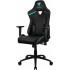 ThunderX3 Silla Gamer TC3, hasta 150Kg, Negro/Aqua  7