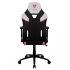 ThunderX3 Silla Gamer TC5 Diva Pink, hasta 150Kg, Negro/Azul/Rosa/Blanco  4