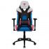 ThunderX3 Silla Gamer TC5 Diva Pink, hasta 150Kg, Negro/Azul/Rosa/Blanco  2