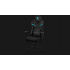 ThunderX3 Silla Gamer TC5 MAX, hasta 150Kg, Negro/Azul  8