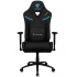 ThunderX3 Silla Gamer TC5 MAX, hasta 150Kg, Negro/Azul  1