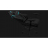 ThunderX3 Silla Gamer TC5 MAX, hasta 150Kg, Negro/Azul  11