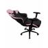 ThunderX3 Silla Gamer TC5 Sakura Black, hasta 150Kg, Rosa/Negro  4