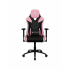 ThunderX3 Silla Gamer TC5 Sakura Black, hasta 150Kg, Rosa/Negro  1