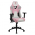 ThunderX3 Silla Gamer TC5 Sakura Black, hasta 150Kg, Rosa/Negro  10