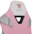 ThunderX3 Silla Gamer TC5 Sakura Black, hasta 150Kg, Rosa/Negro  9