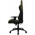 ThunderX3 Silla Gamer BC3 Camo, hasta 150Kg, Negro/Verde  4