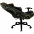 ThunderX3 Silla Gamer BC3 Camo, hasta 150Kg, Negro/Verde  6