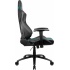 ThunderX3 Silla Gamer YC3, 150kg, Negro/Azul  5