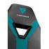 ThunderX3 Silla Gamer YC3, 150kg, Negro/Azul  7