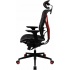 ThunderX3 Silla Gamer Yama 5, 125kg, Negro/Rojo  5