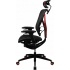 ThunderX3 Silla Gamer YAMA7, 150kg, Negro/Rojo  5