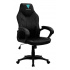 ThunderX3 Silla Gamer THUNDER X3 EC1, hasta 150Kg, Negro  6