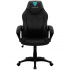 ThunderX3 Silla Gamer THUNDER X3 EC1, hasta 150Kg, Negro  1