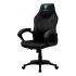 ThunderX3 Silla Gamer THUNDER X3 EC1, hasta 150Kg, Negro  2
