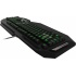 Teclado Gamer de Membrana ThunderX3 TK30, Alámbrico, USB, Negro (Español)  2