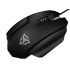 Mouse Gamer Ergonómico ThunderX3 Óptico TM50, Alámbrico, USB, 10.000DPI, Negro  1