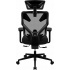 ThunderX3 Silla Gamer Yama3, 150kg, Negro/Rojo - Imagen adicional 1