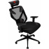 ThunderX3 Silla Gamer Yama3, 150kg, Negro/Rojo - Imagen adicional 6