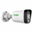 Tiandy Cámara de Seguridad IP Bullet IR para Interiores/Exteriores TC-C321N 1ANB-28, Alámbrico, 1920x1080 Full HD, Día/Noche - Imagen adicional 2