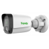 Tiandy Cámara de Seguridad IP Bullet IR para Exteriores TC-C321N SPEC:I3/E/Y/2.8MM, Alámbrico, 1920x1080 Full HD, Día/Noche   1
