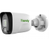 Tiandy Cámara de Seguridad IP Bullet IR para Exteriores TC-C321N, Alámbrico, 1920x1080 Full HD, Día/Noche  1