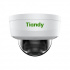 Tiandy Cámara de Seguridad IP Domo IR para Interiores/Exteriores TC-C32KS, Alámbrico, 1920x1080 Full HD, Día/Noche