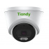 Tiandy Cámara de Seguridad IP Torreta IR para Interiores/Exteriores TC-C32XS, Alámbrico, 1920x1080 Full HD, Día/Noche 