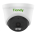 Tiandy Cámara de Seguridad IP Torreta IR para Exteriores TC-C32XV 2FNA-28, Alámbrico, 1920x1080 Full HD, Día/Noche