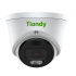 Tiandy Cámara de Seguridad IP Torreta IR para Interiores/Exteriores TC-C35XQ SPEC:I3W/E/Y/2.8MM/V4.2, Alámbrico, 2880 x 1620 Pixeles, Día/Noche 