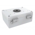 Tiandy Caja de Conexiones TC-P32EM, Blanco