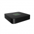 Tiandy NVR de 8 Canales TC-R3108 para 1 Discos Duros, máx. 6TB, 2 x USB 2.0, 9 x RJ-45