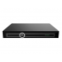 Tiandy NVR de 20 canales TC-R3220 416HA para 2 Discos Duros, máx. 20TB, 2 x USB 2.0, 17 x RJ-45