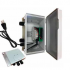 Tigo Energy Sistema de Monitoreo 344-00000-02, con Fuente Poder DIN, Ethernet/Wi-Fi
