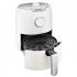 Timco Freidora de Aire AF-001 B, 2.5 Litros, Blanco  3
