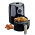 Timco Freidora de Aire AF-001 N, 2.5 Litros, Negro  1