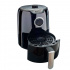Timco Freidora de Aire AF-001 N, 2.5 Litros, Negro  3