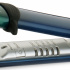 Timco Plancha para Cabello Titanium FBT-2015AV, 230°, Azul/Verde  3