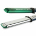 Timco Plancha para Cabello Titanium FBT-2015AV, 230°, Azul/Verde  2