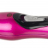 Timco Ferro Rizador de Ceramica para Cabello FT-25, 210°, Rosa  5
