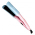 Timco Plancha para Cabello PYB1199, 230°C máx., Cerámico, Rosa