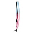 Timco Plancha para Cabello PYB1199, 230°C máx., Cerámico, Rosa - Imagen adicional 2