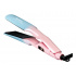 Timco Plancha para Cabello PYB1199, 230°C máx., Cerámico, Rosa - Imagen adicional 1