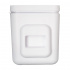 Timco Mini Refrigerador REMIN4LA02, Blanco - Imagen adicional 3
