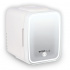 Timco Mini Refrigerador REMIN4LA02, Blanco