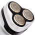 Timco Rasuradora y Trimmer RMS-B, Plata - Imagen adicional 2