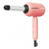 Timco Rizadora de Cabello Majesty Peach Tourmaline, 110 °C máx, 2 Temperaturas, Rosa