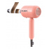 Timco Rizadora de Cabello Majesty Peach Tourmaline, 110 °C máx, 2 Temperaturas, Rosa - Imagen adicional 2